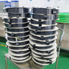 PET heat shrink wrap tube(3)
