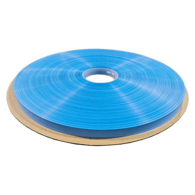 All-solid-state battery cell protection PET heat shrink wrap sleeve