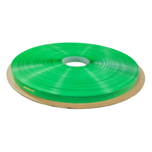 PET heat shrink wrap tube for cylindrical battery cell