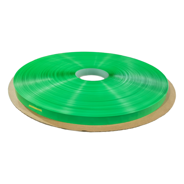 Eco-friendly Battery Cell PET Packaging Sleeves