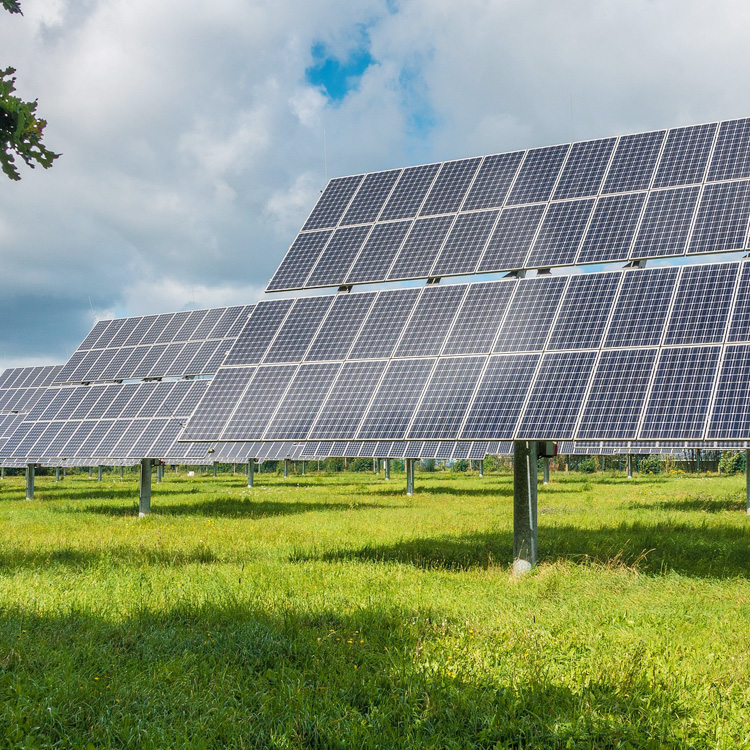 solar energy storage（1）