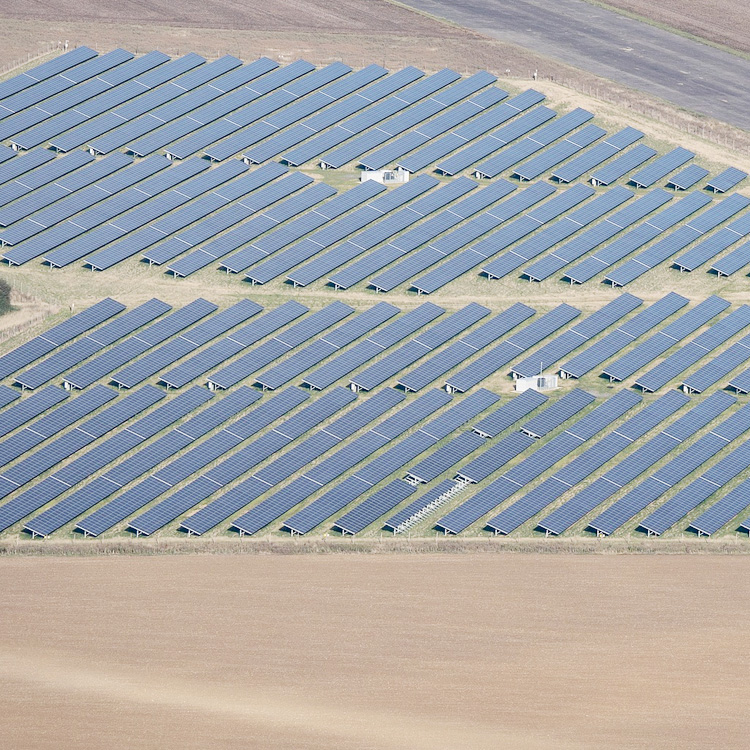 solar energy storage