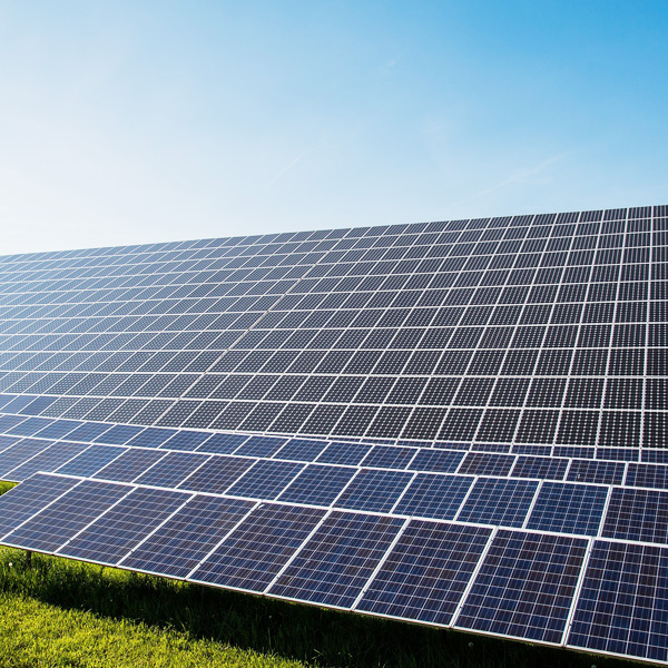 What Type of Batteries Store Solar Energy?