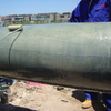 Photo-curing Sleeve for HDD