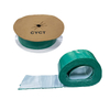 Visco-Elastic Paste