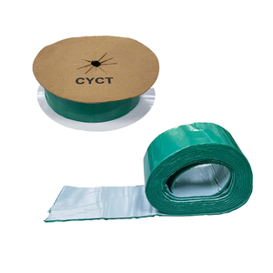 Visco-Elastic Paste