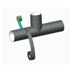 Visco-elastic Wraparound Tape