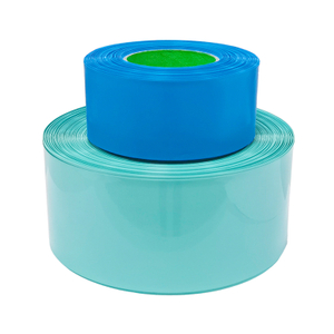 Pouch Cell PET Heat Shrink Tubing