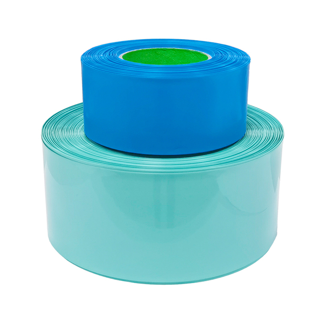 Pouch Cell PET Heat Shrink Tubing