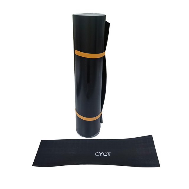 Polypropylene Heat Shrinkable Sleeve for 24-inches Pipe