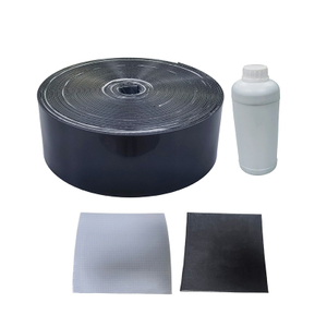 Heat Shrinkable Tape