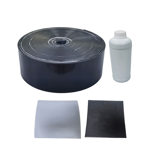 Heat Shrinkable Tape