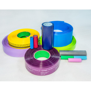 battery protection sleeve, electronic components protection sleeve, battery insulation protection sleeve