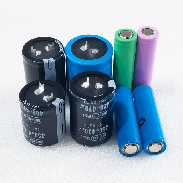 Aluminum electrolytic capacitor shrink wrap, lithium battery cell shrink wrap, PET heat shrink tubing