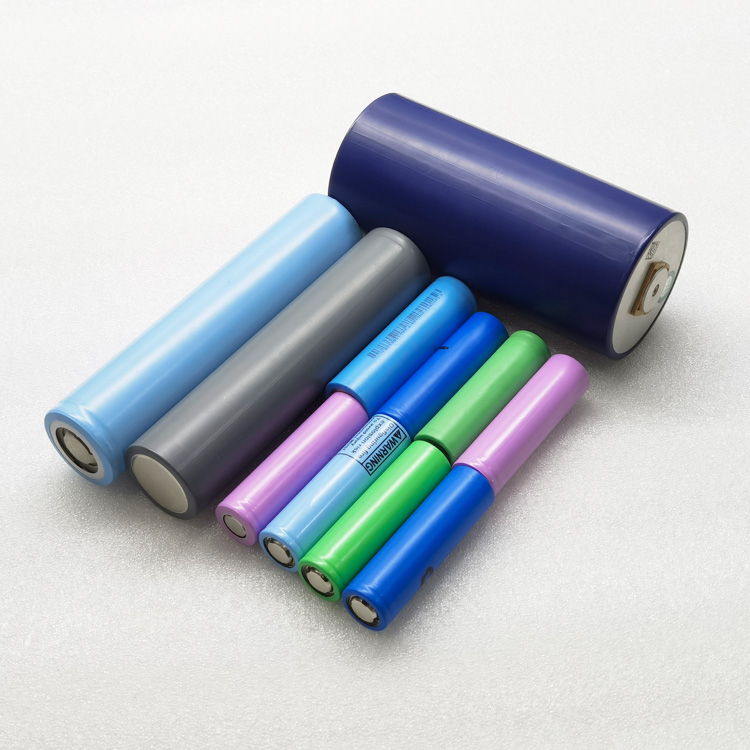 Lithium-ion battery cell, LiFePO4 batter cell