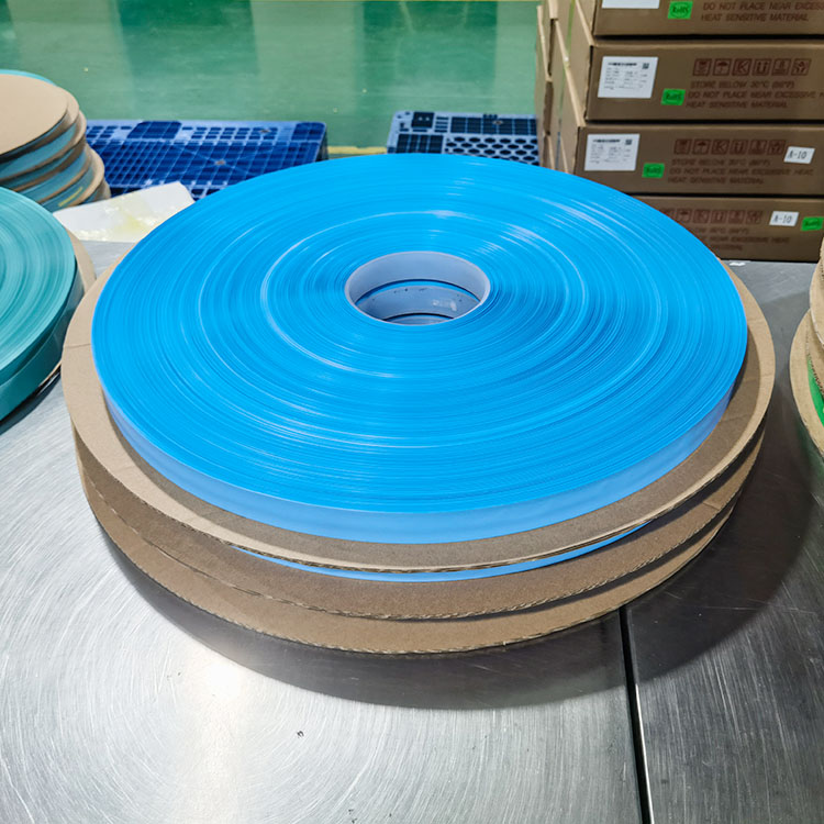 custom pet heat shrink tubing