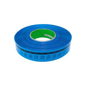 Capacitors Shrink Sleeve Cover