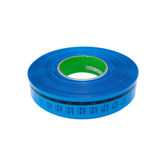 Capacitors Shrink Sleeve Cover