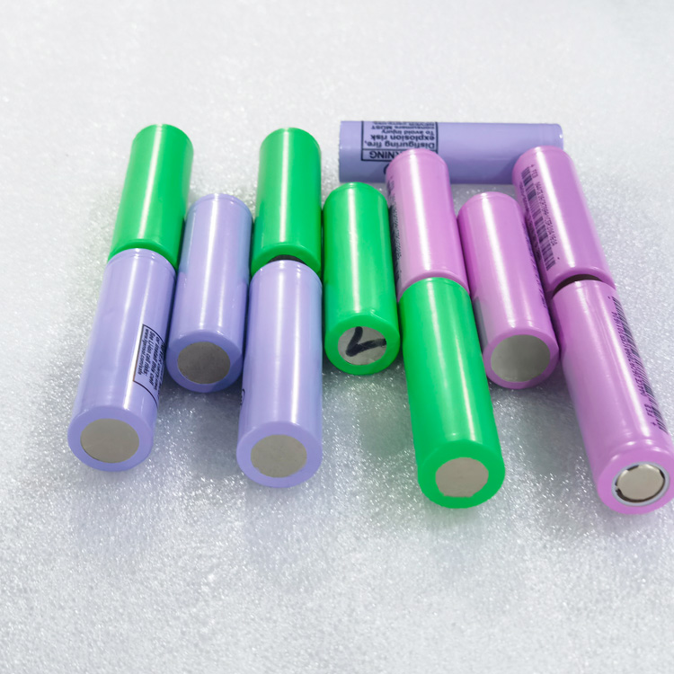 Sodium ion battery, lithium ion battery(2)