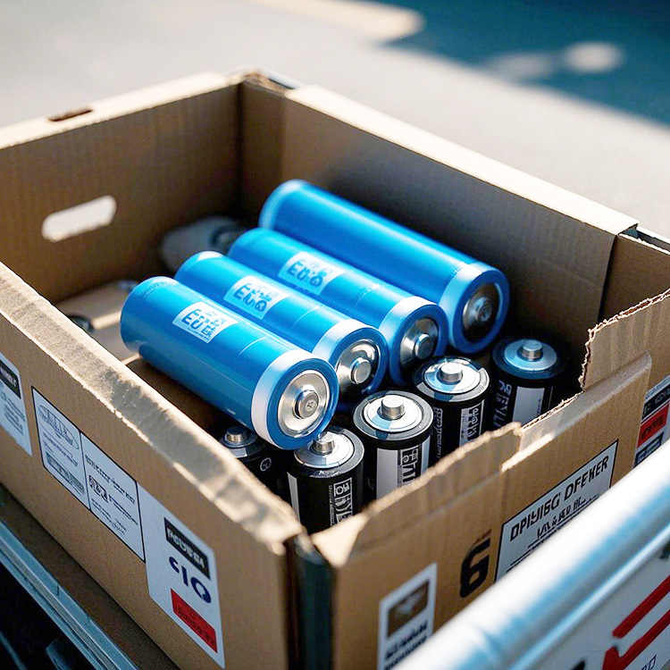 Battery Outer Packaging