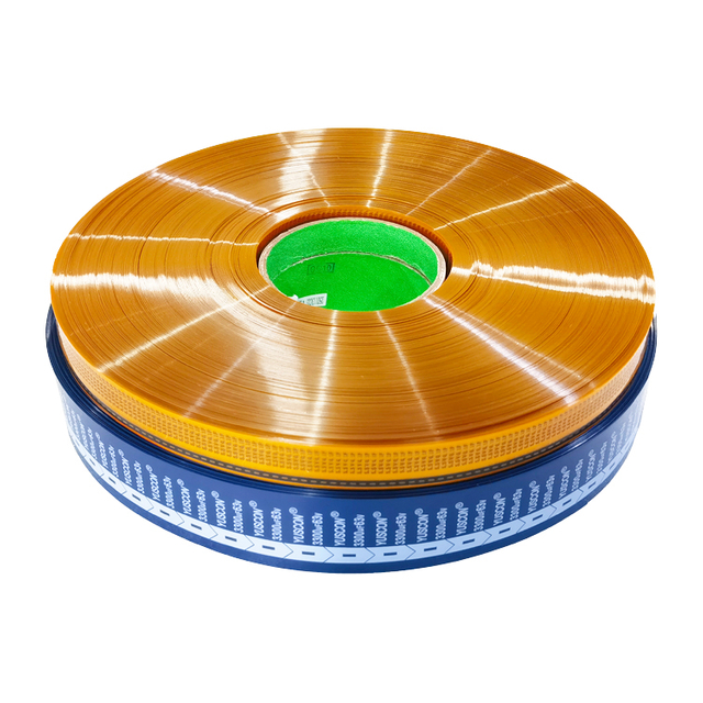 Eco-friendly PET Heat Shrink Sleeve for Capacitors