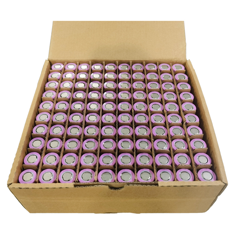 Sodium ion cell insulation wrap