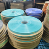 PET heat shrink wrap tube(1)