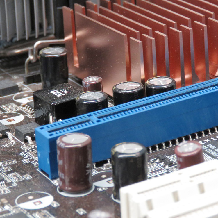 Capacitor protection (3)