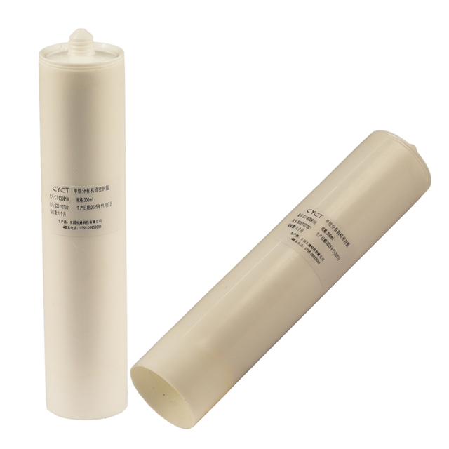 CT-S2081 Single-component Silicone Sealant