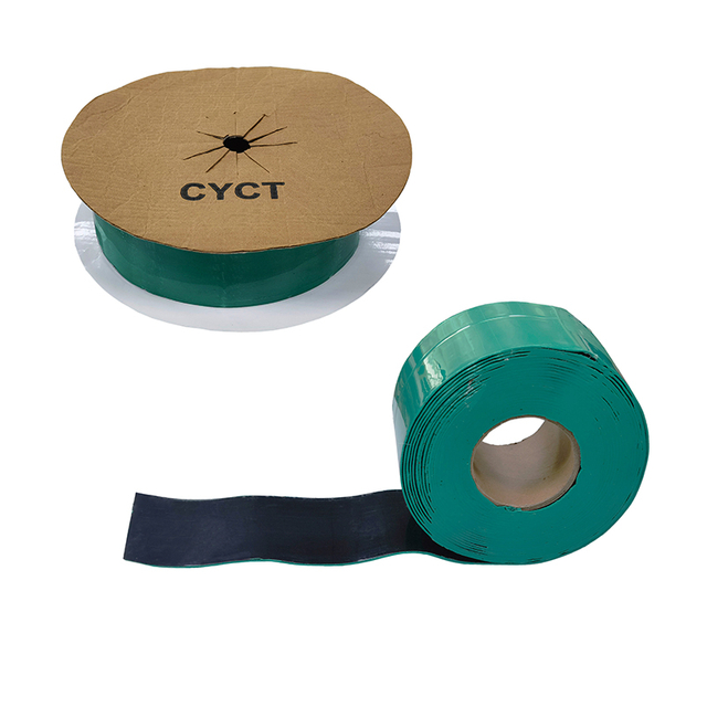Visco-elastic Wraparound Tape