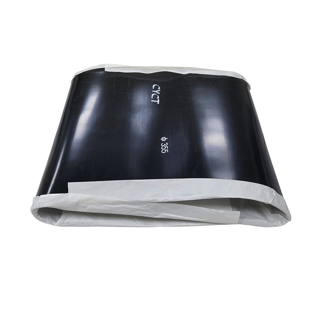 Heat Shrinkable Tubular Sleeve