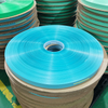 High-temperature resistant LI-ION batteries and capacitors PET heat shrink tube suppliers, factories, and manufacturers