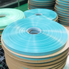 wholesale custom battery module protection materials, lithium battery insulation protective PET heat shrink wrap