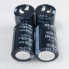 Mechanical protection high-temperature resistance PET heat shrink wrap sleeve for aluminum electrolytic capacitors