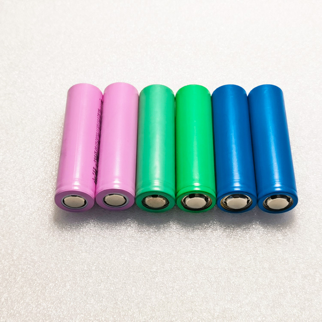 Lithium battery cell protective insulation materials, Eco-friendly PET heat shrink wrap tubing for battery protection