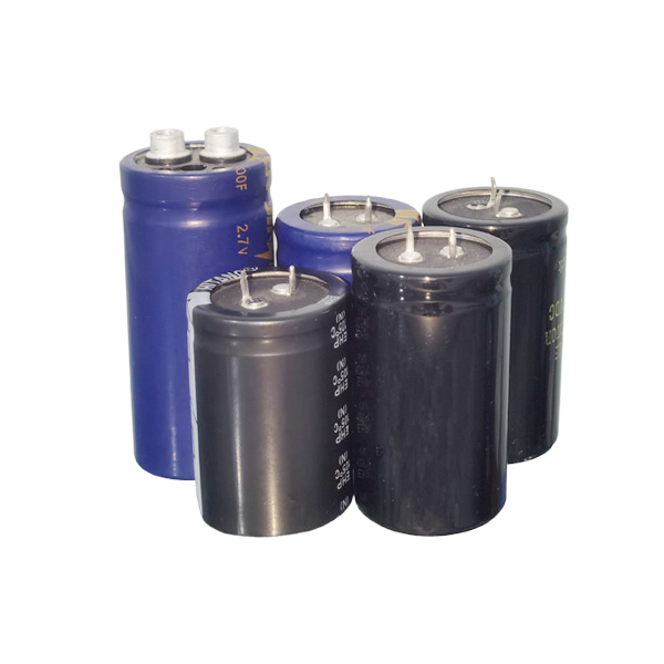 high-temperature resistant flame retardant recycle capacitors pet heat shrink tube