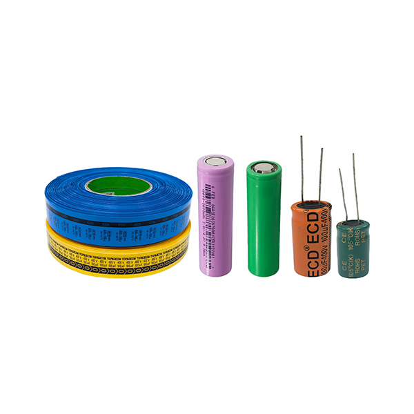 What Is PET Heat Shrink Tubing?