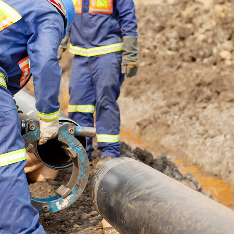 Pipeline maintenance (6)