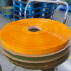 Shrinkable PET protective film for lithium-ion battery insulation Packaging