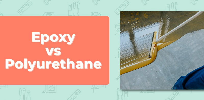 Epoxy vs Polyurethane (1)