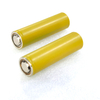 Gold color PET heat shrink wrap sleeve for cylindrical cells(3)
