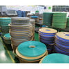 Battery PET shrink wrap factory, manufacturer