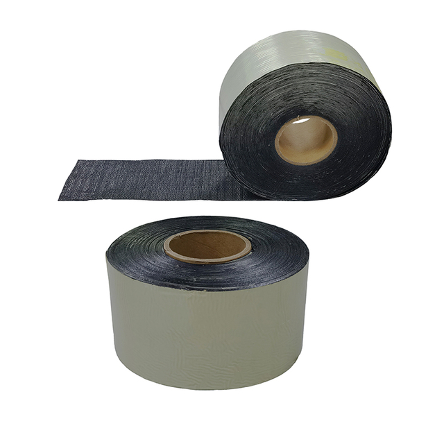 Polypropylene Reinforced Cold-applied Tape