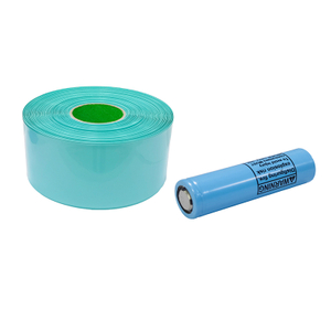 Lithium-ion Battery PET Heat Shrink Tubing