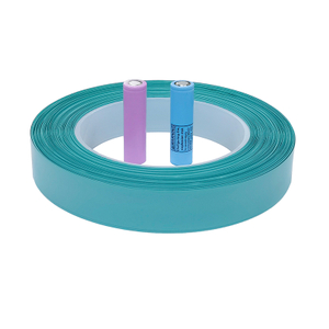 21700 Battery Cell PET Heat Shrink Tubing