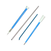 PET Heat shrink tubing for medical catheter