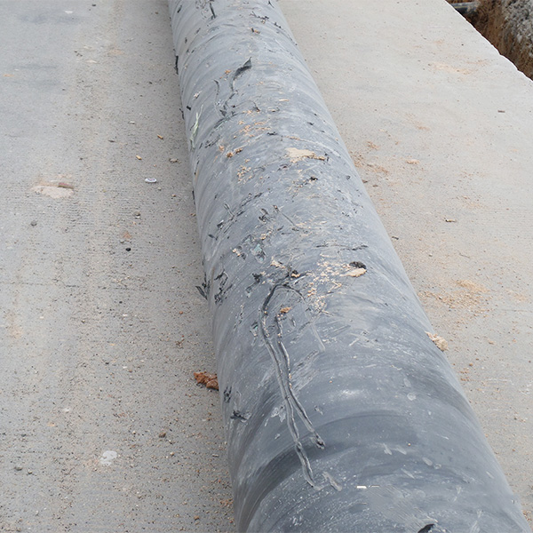 pipeline anti-corrosion products, abrasion-resistant overcoats, pipeline protection