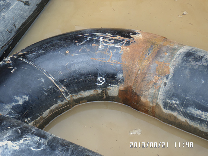 pipeline corrosion protective, pipeline anti-corrosion materials, pipeline corrosion protection tape