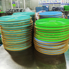 Wholesale custom battery protection Heat Shrink Tubing factory, manufacturer