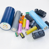 Passive components PET heat shrink wrap, PET packaging sleeves(3)